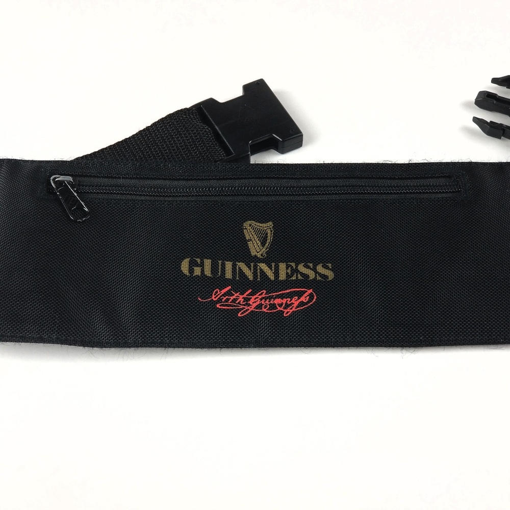 Guinness Fanny Pack Bum Bag Unisex